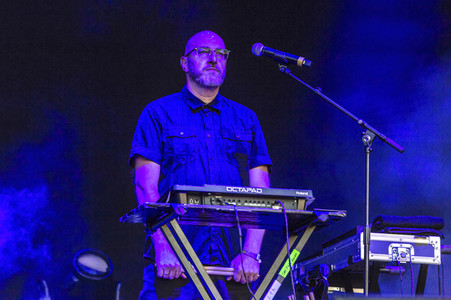 M'era Luna Festival 2022 in Hildesheim