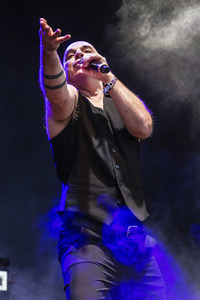 M'era Luna Festival 2022 in Hildesheim