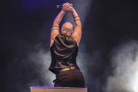 M'era Luna Festival 2022 in Hildesheim