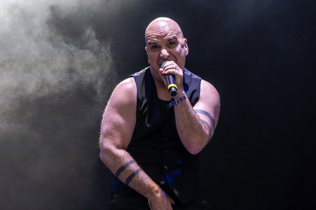 M'era Luna Festival 2022 in Hildesheim