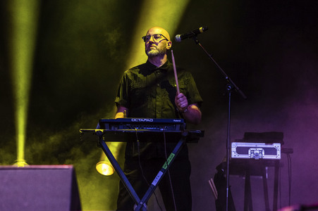 M'era Luna Festival 2022 in Hildesheim