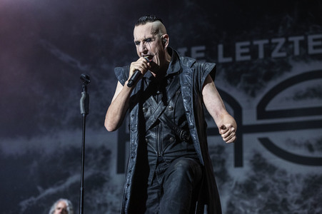 M'era Luna Festival 2022 in Hildesheim