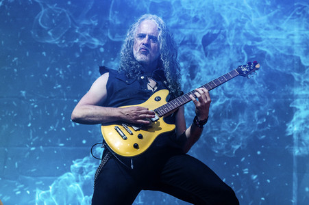 M'era Luna Festival 2022 in Hildesheim