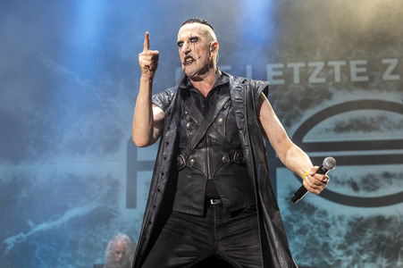 M'era Luna Festival 2022 in Hildesheim