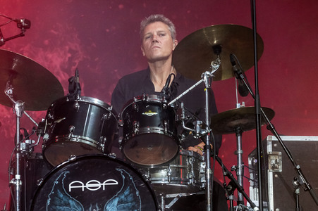 M'era Luna Festival 2022 in Hildesheim