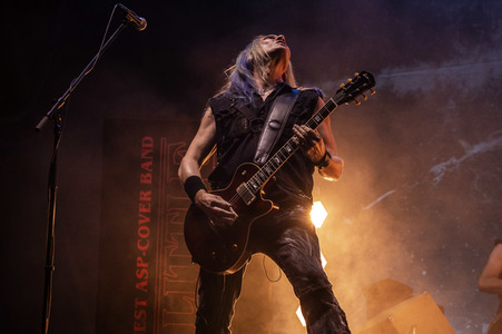 M'era Luna Festival 2022 in Hildesheim