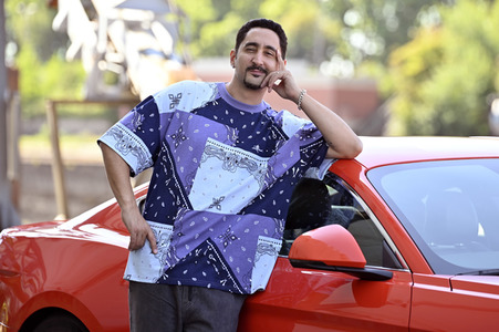 Settermin 'Rentnercops' in Köln