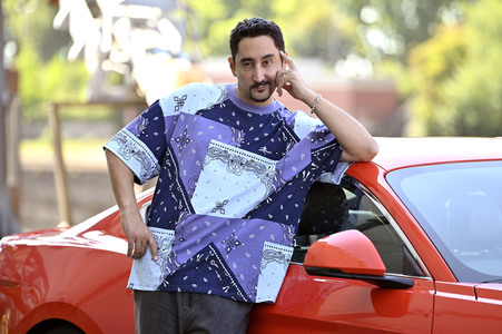 Settermin 'Rentnercops' in Köln