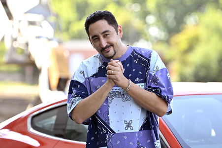 Settermin 'Rentnercops' in Köln