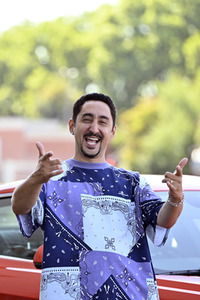 Settermin 'Rentnercops' in Köln