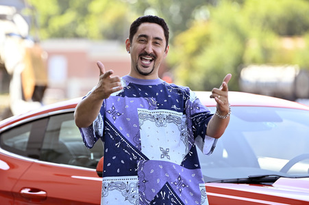 Settermin 'Rentnercops' in Köln