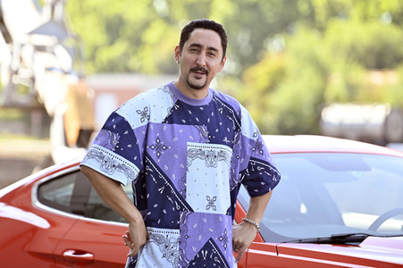 Settermin 'Rentnercops' in Köln