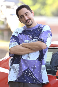 Settermin 'Rentnercops' in Köln