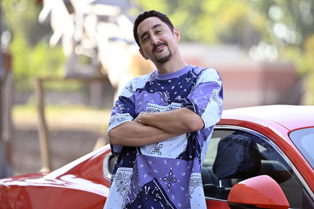 Settermin 'Rentnercops' in Köln