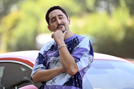 Settermin 'Rentnercops' in Köln