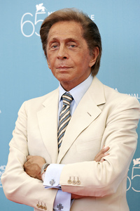 Photocall 'Valentino: Der letzte Kaiser', Internationale Filmfestspiele von Venedig 2008