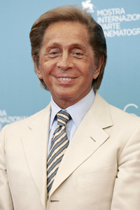 Photocall 'Valentino: Der letzte Kaiser', Internationale Filmfestspiele von Venedig 2008