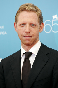 Photocall 'Valentino: Der letzte Kaiser', Internationale Filmfestspiele von Venedig 2008