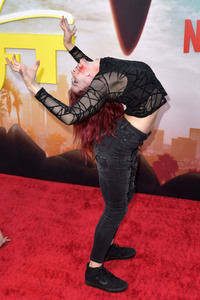 Filmpremiere 'Day Shift' in Los Angeles