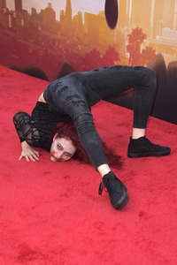 Filmpremiere 'Day Shift' in Los Angeles