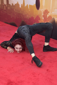 Filmpremiere 'Day Shift' in Los Angeles