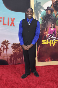 Filmpremiere 'Day Shift' in Los Angeles