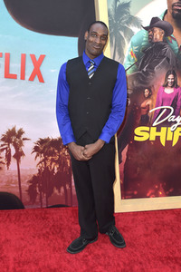 Filmpremiere 'Day Shift' in Los Angeles