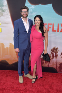 Filmpremiere 'Day Shift' in Los Angeles