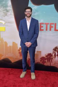 Filmpremiere 'Day Shift' in Los Angeles