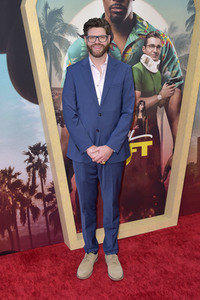 Filmpremiere 'Day Shift' in Los Angeles