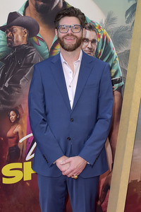 Filmpremiere 'Day Shift' in Los Angeles