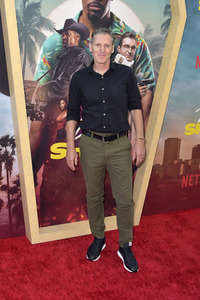 Filmpremiere 'Day Shift' in Los Angeles