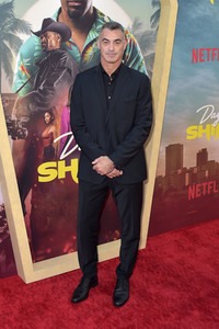 Filmpremiere 'Day Shift' in Los Angeles
