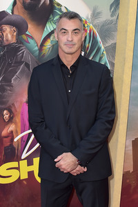 Filmpremiere 'Day Shift' in Los Angeles