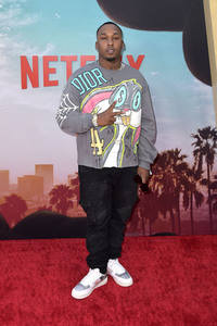 Filmpremiere 'Day Shift' in Los Angeles