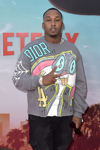 Filmpremiere 'Day Shift' in Los Angeles