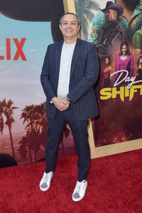 Filmpremiere 'Day Shift' in Los Angeles