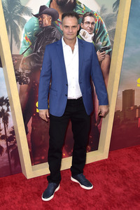 Filmpremiere 'Day Shift' in Los Angeles