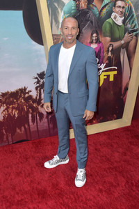 Filmpremiere 'Day Shift' in Los Angeles