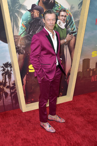 Filmpremiere 'Day Shift' in Los Angeles