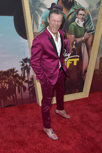 Filmpremiere 'Day Shift' in Los Angeles