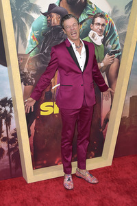 Filmpremiere 'Day Shift' in Los Angeles