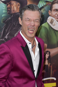 Filmpremiere 'Day Shift' in Los Angeles