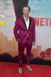 Filmpremiere 'Day Shift' in Los Angeles