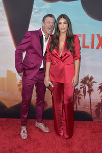 Filmpremiere 'Day Shift' in Los Angeles