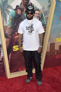 Filmpremiere 'Day Shift' in Los Angeles