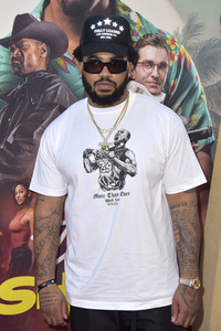 Filmpremiere 'Day Shift' in Los Angeles