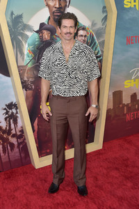 Filmpremiere 'Day Shift' in Los Angeles