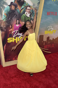 Filmpremiere 'Day Shift' in Los Angeles