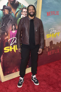 Filmpremiere 'Day Shift' in Los Angeles